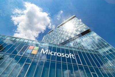 Xbox - Microsoft заработала $52,7 млрд во втором квартале — Windows и Xbox плохо «сработали» в отличие от облачных технологий - itc.ua - Украина - Луганск - Microsoft