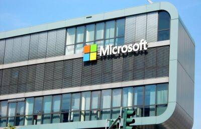 В работе сервисов Microsoft произошел глобальный сбой - minfin.com.ua - Украина - Киев - Англия - Австралия - Япония - Индия - Эмираты - Microsoft