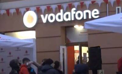 Бесплатного роуминга больше не будет: Vodafone установил новый тариф - сколько заплатим - ukrainianwall.com - Украина