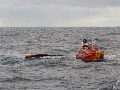 В Японском море затонуло грузовое судно, есть погибшие и пропавшие без вести - gordonua.com - Китай - Украина - Гонконг - Гонконг - Япония - Бирма - Малайзия - Судно
