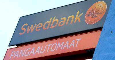 Бывшую управляющую Swedbank оправдали по обвинению об отмывании денег в Эстонии - rus.delfi.lv - Эстония - Швеция - Латвия