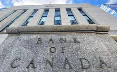 Банк Канады повысил ключевую процентную ставку до самого высокого уровня за 15 лет - minfin.com.ua - Украина - Канада - Reuters