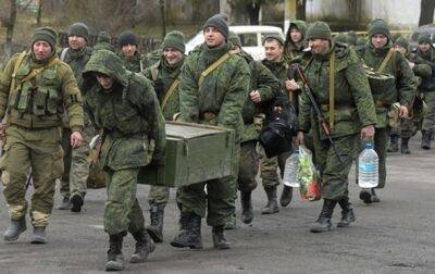 Войска РФ начали строить новые укрепления на Луганщине - OSINT - korrespondent.net - Россия - Украина - Англия - Луганская обл.