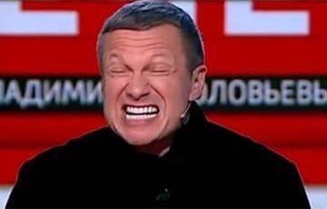 Владимир Соловьев - Игорь Стрелков - Пропагандист Соловьев опозорился с фейком об Угледаре - charter97.org - Россия - Украина - Белоруссия