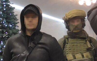 В Киеве задержан убийца, которого разыскивали год - korrespondent.net - Украина - Киев - Луцк