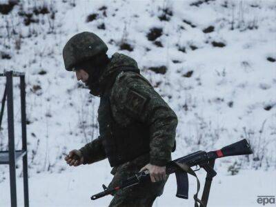 Владимир Путин - Сергей Дейнеко - Боеспособность военных сил России будет ограничена, несмотря на учения в Беларуси – британская разведка - gordonua.com - Россия - Украина - Крым - Англия - Луганская обл. - Белоруссия - Донецкая обл. - Великобритания