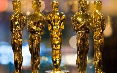 Стали известны номинанты на премию Оскар - 2023 - korrespondent.net - Украина