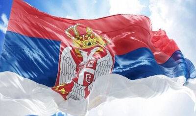 Ивица Дачич - В Сербии допустили вероятность введения санкций против россии - unn.com.ua - Россия - Украина - Киев - Крым - Сербия - Белград