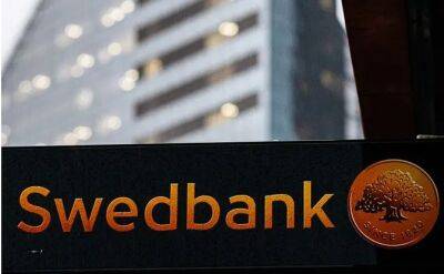 Бывшего директора Swedbank Биргитте Боннесен оправдали по обвинению в отмывании денег - obzor.lt - Швеция - Стокгольм - Директор