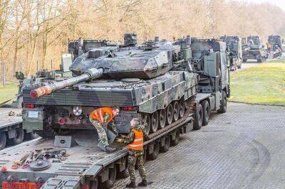 Ярослав Надь - Словакия не даст Украине танки Leopard 2, но готова поделиться Т-72 и МиГ-29, а в Канаде обсуждают поставку «Леопардов» - itc.ua - Украина - Германия - Канада - Одесса - Луганск - Словакия