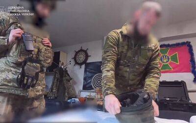Командование армии РФ выдает своим солдатам ржавые каски - ГПСУ - korrespondent.net - Россия - Украина