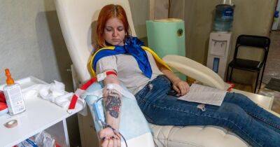 Призывы срочно стать донором после трагических происшествий не имеют смысла, — центр крови - focus.ua - Украина