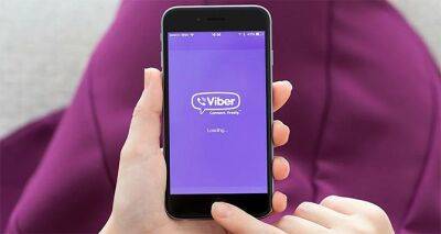 Теперь повестки начнут приходить в Viber: рассылка судебными учреждениями - cxid.info - Украина