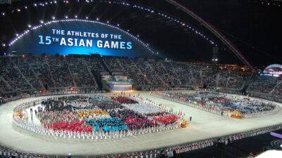 Олимпийский совет Азии предложил России и Беларуси выступить на Азиатских играх - obzor.lt - Россия - Белоруссия