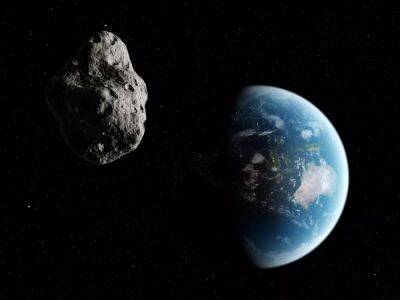 Майнинг астероидов не за горами. Стартап AstroForge в 2023 году попытается извлечь полезные ископаемые из гигантского космического камня - itc.ua - Украина - Луганск