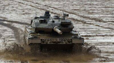 Анита Ананд - Официально: Канада передаст Украине четыре танка Leopard - ru.slovoidilo.ua - Украина - Германия - Канада