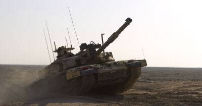 Танки для Украины: ВСУ столкнутся с трудностями, используя Leopard, Challenger и Abrams, — СМИ - focus.ua - Украина - Лондон - Washington - Запад