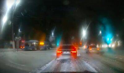 Три человека пострадали в массовом ДТП на Московском шоссе в Твери - afanasy.biz - Тверь