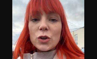 Светлана Тарабарова - Лидия Ли - "Сейчас я умоляю": беременная Тарабарова после поездки за рулем слезно обратилась к украинцам - politeka.net - Украина