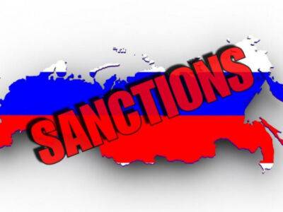 ЕС продлил экономические санкции против рф - unn.com.ua - Россия - Украина - Киев - Ес