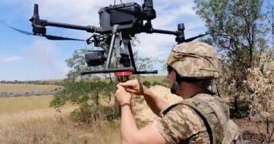 Нужны "мавики", а не "мобики". Как с помощью дронов уменьшить потери солдат - focus.ua - Украина