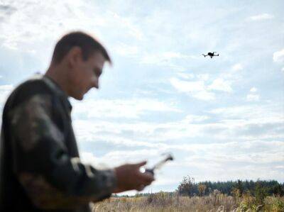 Минобороны планирует закупить отечественных дронов на 20 млрд гривен - gordonua.com - Украина - Минобороны
