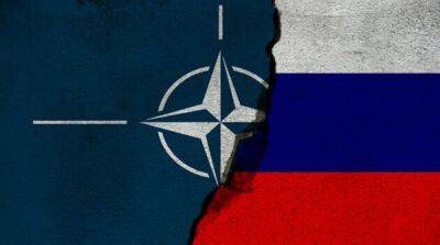 Владимир Путин - Роб Бауэр - В НАТО заявили о готовности к прямой конфронтации с рф - ru.slovoidilo.ua - США - Украина - Турция - Германия