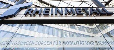 Rheinmetall ведет переговоры по производству HIMARS в ФРГ - unn.com.ua - Украина - Киев - Германия - Reuters