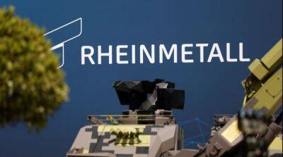 Армин Паппергер - Германский Rheinmetall заявил о желании производить РСЗО HIMARS и боеприпасы к ним - ru.slovoidilo.ua - США - Украина - Германия