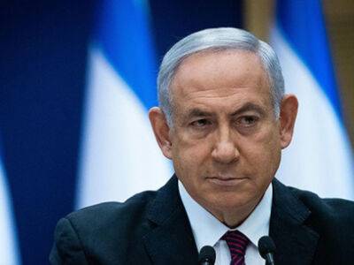 Биньямин Нетаньяху - Нетаньяху планирует вооружить израильтян после теракта в Иерусалиме - unn.com.ua - Украина - Киев - Израиль - Иран - Палестина - Иерусалим - Восточный Иерусалим