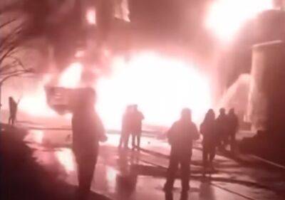 Судная ночь: массовая атака беспилотников на Иран - уничтожено производство "шахедов" и военные базы - ukrainianwall.com - Украина - Израиль - Иран - Тегеран - Иерусалим - Исфахан