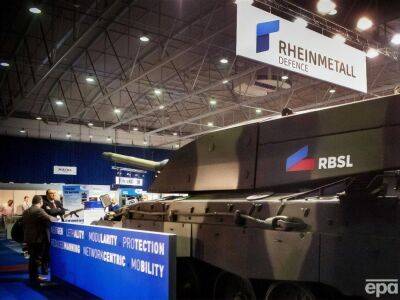 Олаф Шольц - Борис Писториус - Немецкий концерн Rheinmetall хочет увеличить производство снарядов и ведет переговоры о производстве HIMARS - gordonua.com - Россия - Украина - Германия