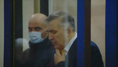 Михаил Саакашвили - Гиули Аласания - Саакашвили заявил об "агентах Кремля" в своем окружении: о ком идет речь - unn.com.ua - Россия - Украина - Киев - Грузия