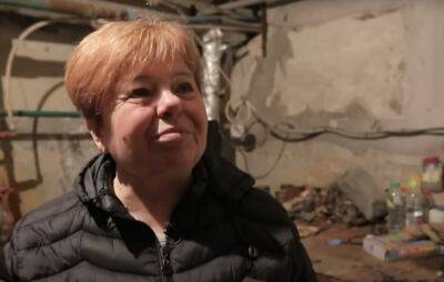 Мужественная украинка спасла более сотни человек от депортации: "Люди с двухмесячными детьми выходили во двор" - popcorn.politeka.net - Украина