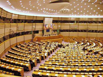 Європарламент позбавить недоторканності двох депутатів. Названо імена - lenta.ua - Украина - місто Брюссель