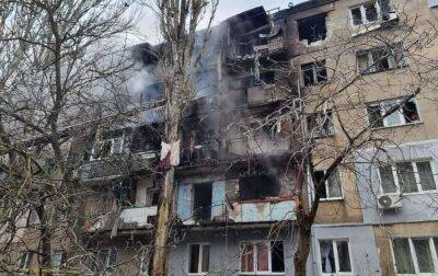 Рятувальники двічі потрапили під обстріл у Харківській області - rbc.ua - Украина - Україна