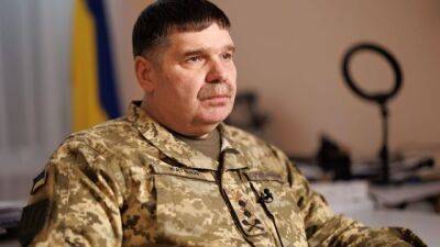 Командувач Ігор Танцюра звернувся до військовослужбовців та нагадав про річницю створення сил ТРО ЗСУ - hubs.ua - Украина