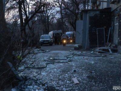 Кирилл Тимошенко - 2 января в результате российских обстрелов в Украине три человека погибли и 10 получили ранения – Офис президента - gordonua.com - Россия - Украина - Обстрелы