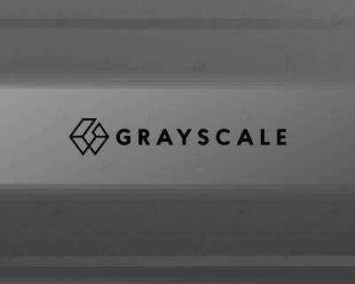 Grayscale Investments - Дисконт GBTC от Grayscale превысил 45% - forklog.com