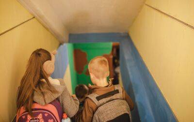 В МОН назвали кількість українських школярів, які виїхали за кордон - rbc.ua - Україна