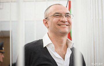 Бизнесмен Александр Муравьев переведен из колонии на «химию» - charter97.org - Белоруссия - Минск - Гомель