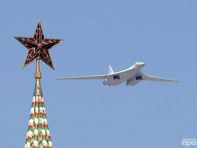 Россияне хотят достроить стратегические бомбардировщики из деталей времен СССР. Самолетов оказалось меньше, чем "на бумаге" – Defense Express - gordonua.com - Москва - Россия - Украина - Саратов - Рязань - Ввс