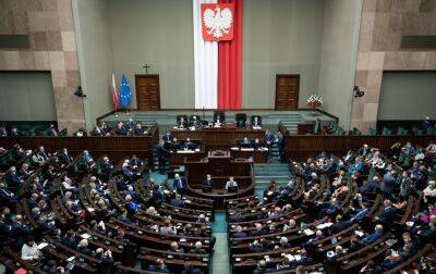 Польща все ще хоче репарацій від Німеччини. Просить ООН втрутитися - rbc.ua - Україна - Німеччина - Польща