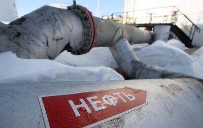 Німеччина припинила купувати газ, нафту та вугілля в Росії - rbc.ua - Україна - Росія - Німеччина - Катар