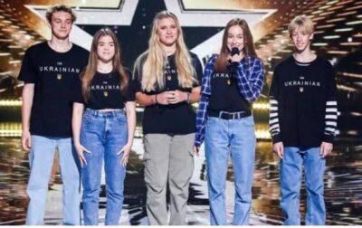 Украинские танцоры-подростки попали в полуфинал шоу America’s Got Talent - korrespondent.net - США - Украина - Канада
