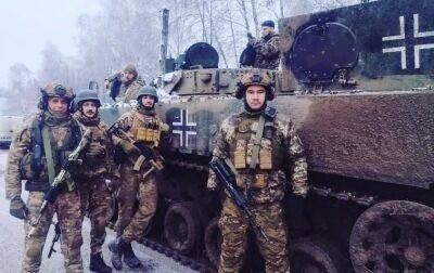 Литва продолжит оказывать военную помощь Украине вооружением и обучением - Минобороны - obzor.lt - Россия - Украина - Литва - Мадрид - Ес