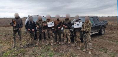 Уряд дозволив ввозити дрони без гарантийних листів - thepage.ua - Украина