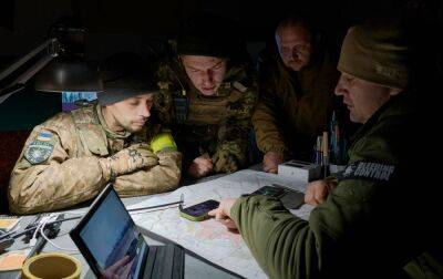В Україні створили аналог американської віртуальної системи управління в бою, - WSJ - rbc.ua - США - Україна