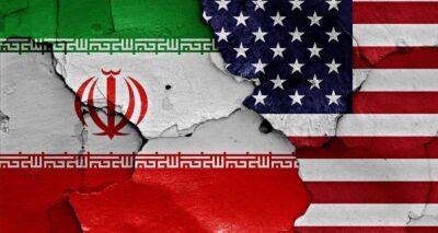 Энтони Блинкен - Джо Байден - США допускают военную операцию против Ирана, чтобы не дать ему получить ядерное оружие - ru.slovoidilo.ua - США - Украина - Иран - Саудовская Аравия