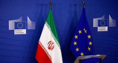 Жозепа Борреля - Петер Стано - В Евросоюзе назвали юридически необоснованными санкции Ирана - dialog.tj - Англия - Лондон - Иран - Брюссель - Интерфакс